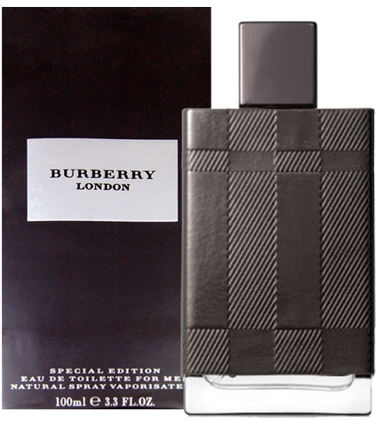 Burberry - London  Special Edition